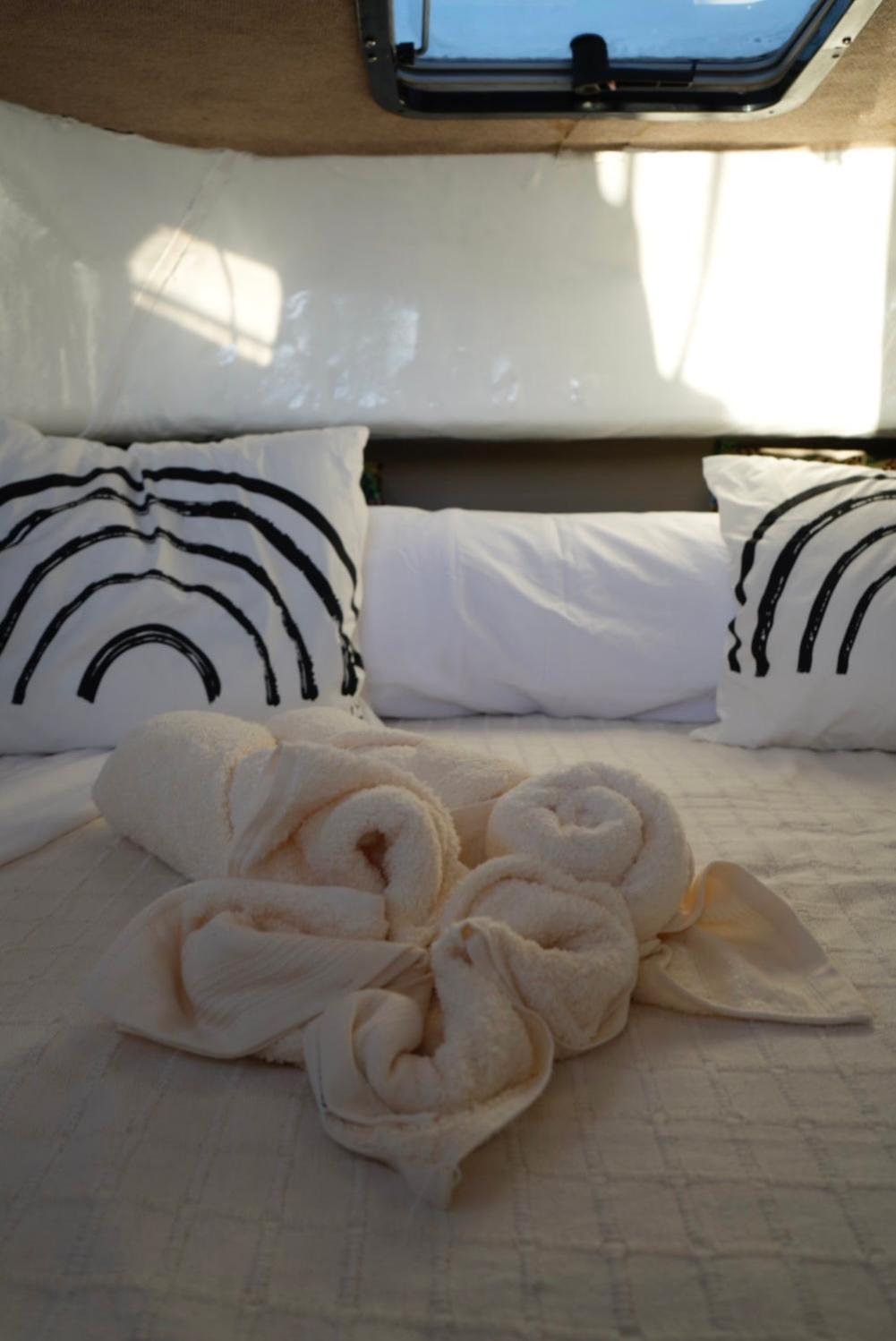 Hotel Night At Sea Puerto Calero Esterno foto